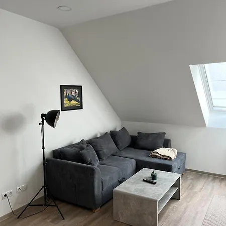 Apartment Auszeit