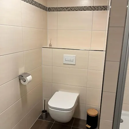 Auszeit Apartment
