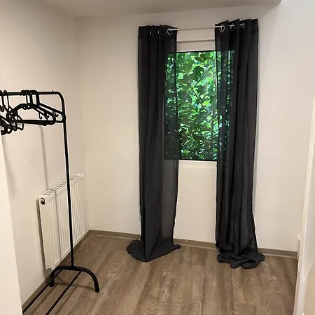 Apartment Auszeit *