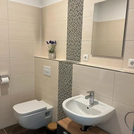 Apartment Auszeit
