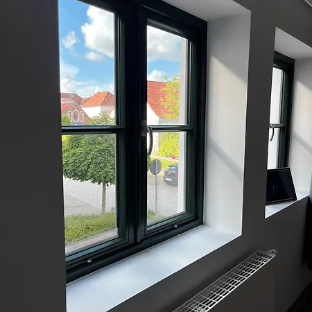 Auszeit Apartment *