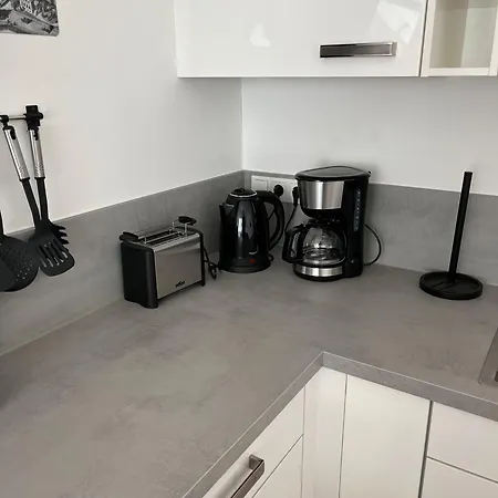 Apartamento Auszeit