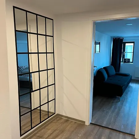 Apartment Auszeit Jever
