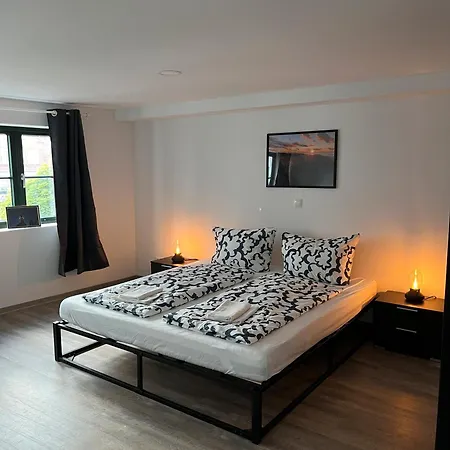 Auszeit Apartamento *