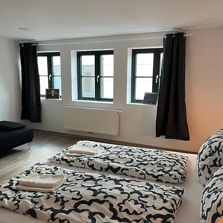 Apartment Auszeit *