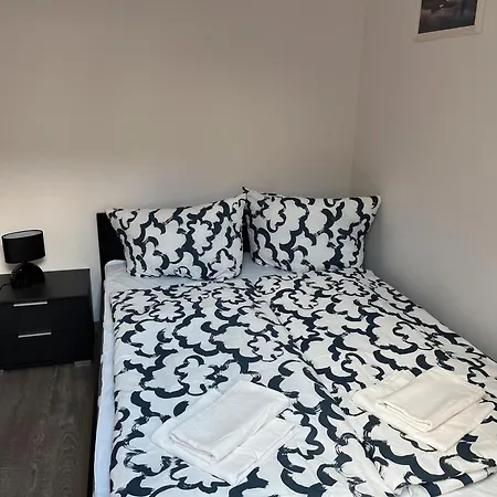 Apartment Auszeit Jever