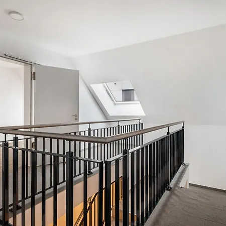 Apartamento Auszeit