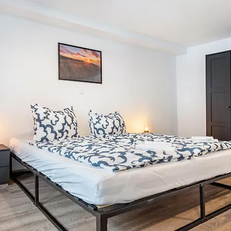 Auszeit Apartamento