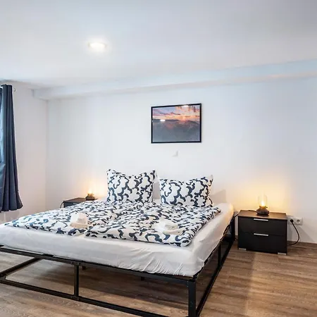 Auszeit Apartamento *