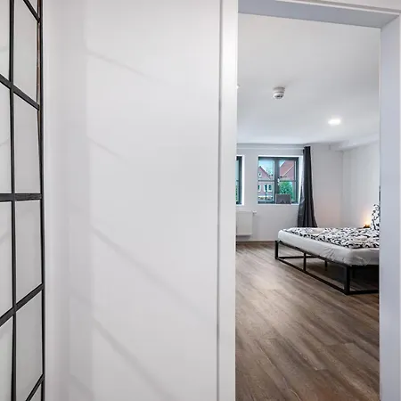 Auszeit Apartamento *