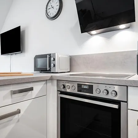 Auszeit Apartamento