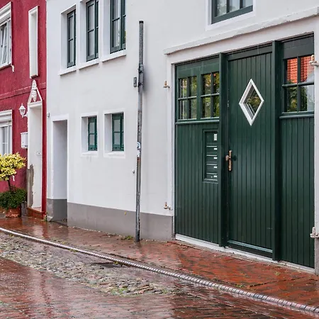 Auszeit Apartamento Jever