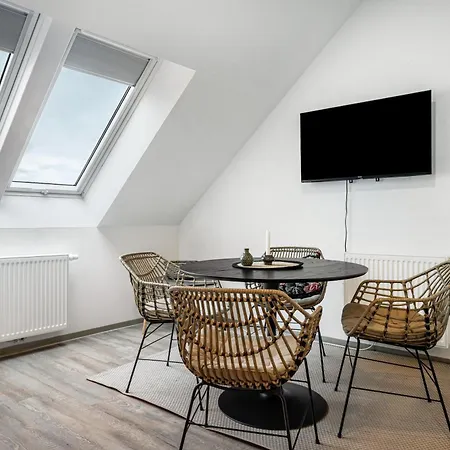 Auszeit Apartmán *