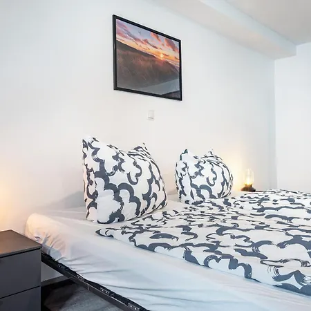 Apartmán Auszeit *