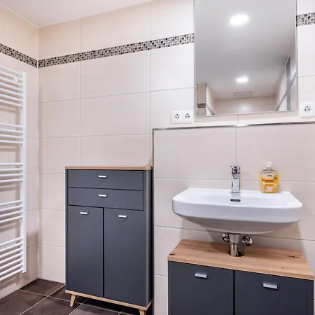 Apartmán Auszeit *