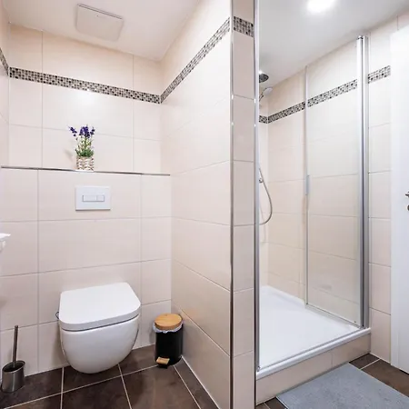 Auszeit Apartmán
