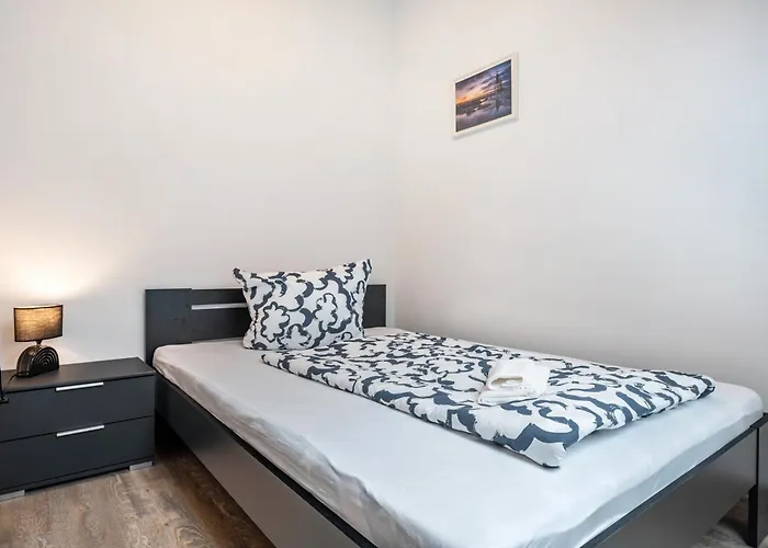 Lejlighed Auszeit Jever